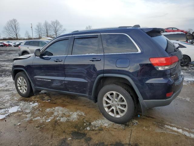 Image 2 of 2015 JEEP GRAND CHEROKEE LAREDO 2015 with VIN 1C4RJFAG9FC602759