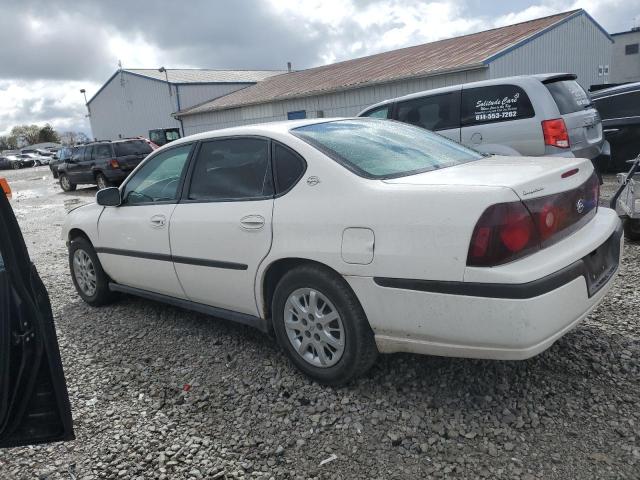 Obraz 2 z 2002 CHEVROLET IMPALA  2002 z VIN 2G1WF52E529384583
