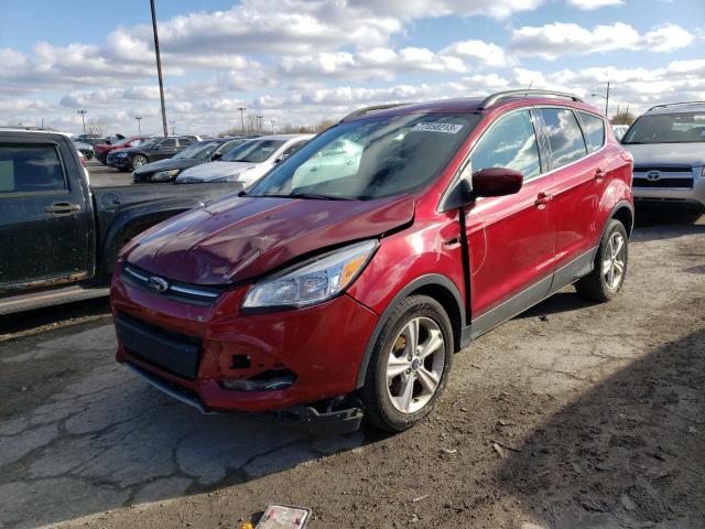 Image 1 of 2015 FORD ESCAPE SE 2015 with VIN 1FMCU0G9XFUB45839