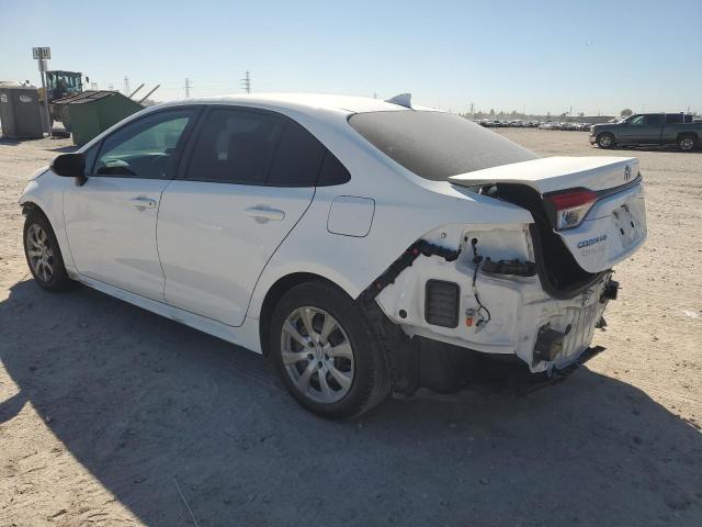 Obraz 2 z 2022 TOYOTA COROLLA LE 2022 z VIN 5YFEPMAE3NP275345