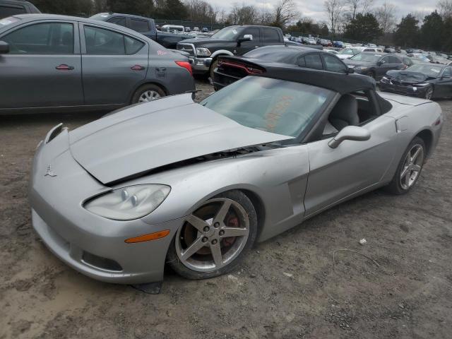 Obraz 2005 CHEVROLET CORVETTE  2005