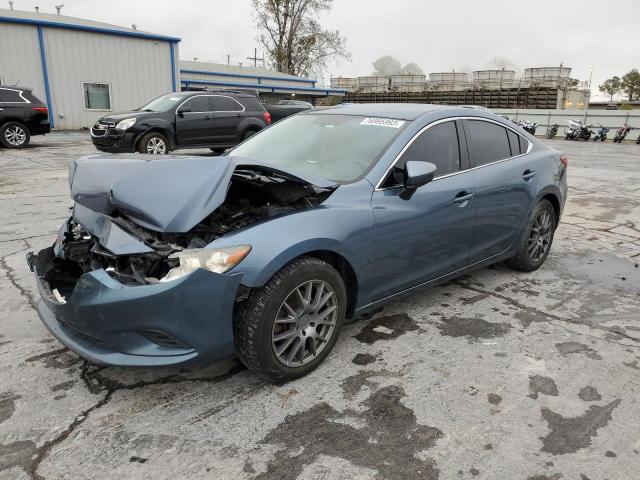 Obraz 2014 MAZDA 6 TOURING 2014