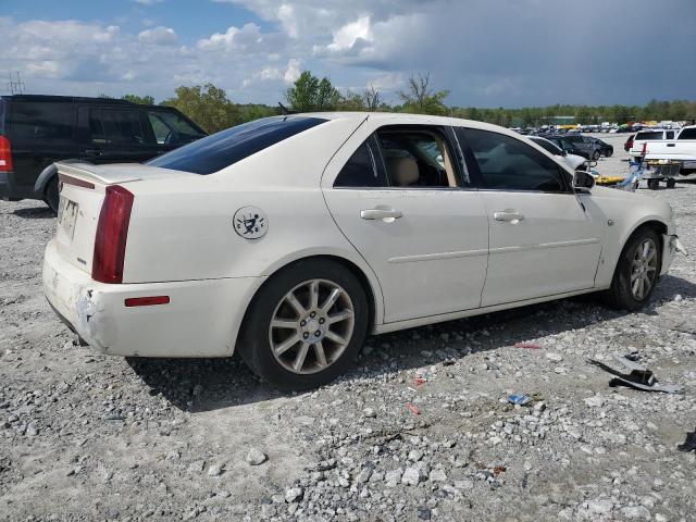 Изображение 3 2006 CADILLAC STS 2006 с VIN 1G6DC67A760129455
