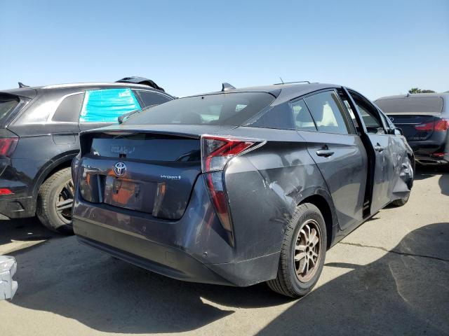 Obraz 3 z 2017 TOYOTA PRIUS  2017 z VIN JTDKARFU6H3050027
