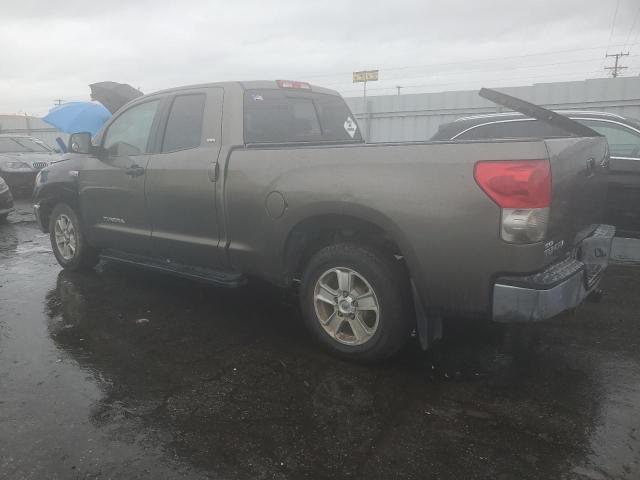 Obraz 2 z 2008 TOYOTA TUNDRA DOUBLE CAB 2008 z VIN 5TFRV54148X050153