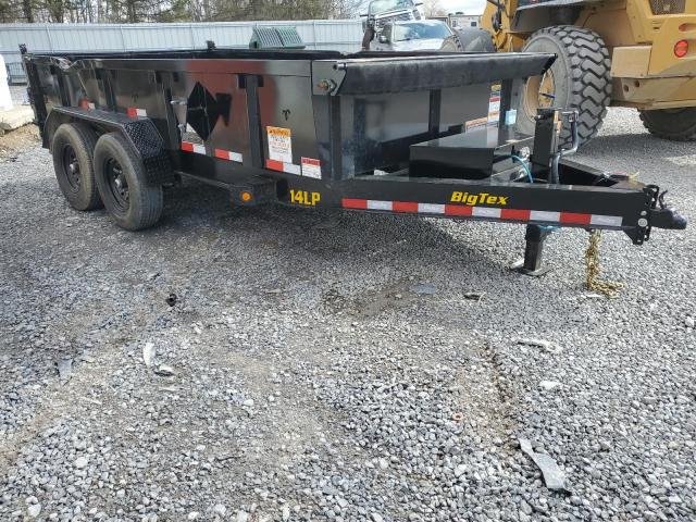 2023 BIG DOG TRAILER 2023 image