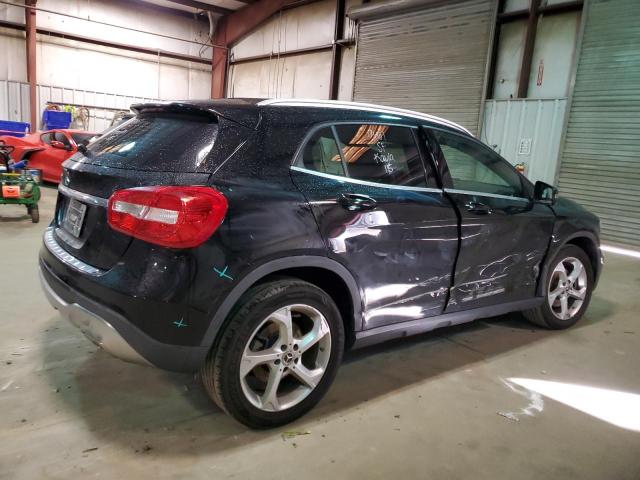 Obraz 3 z 2018 MERCEDES-BENZ GLA 250 2018 z VIN WDCTG4EB8JJ382939