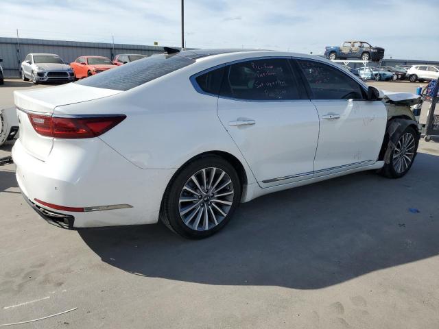 Obraz 3 z 2017 KIA CADENZA PREMIUM 2017 z VIN KNALC4J10H5091155