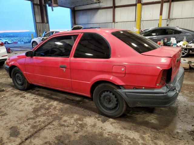 Image 2 of 1997 TOYOTA TERCEL CE 1997 with VIN JT2AC52L8V0216100