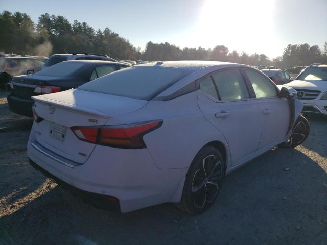 Изображение 3 2023 NISSAN ALTIMA SR 2023 с VIN 1N4BL4CW8PN327739