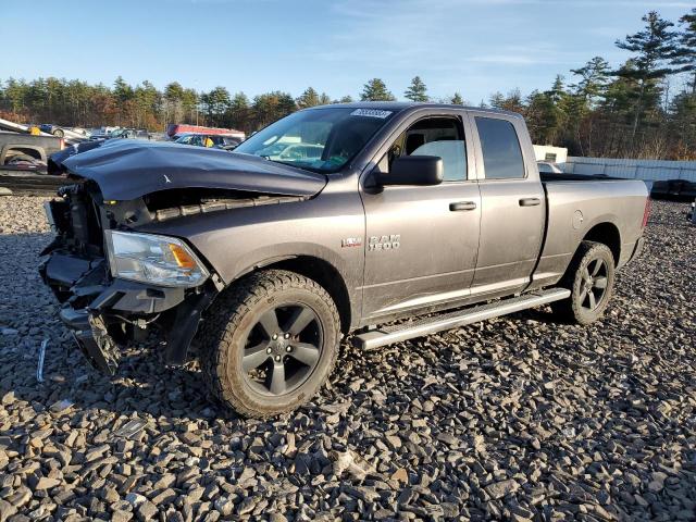 2016 RAM 1500 ST 2016 image