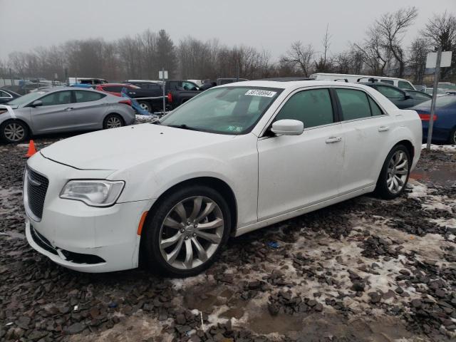 2017 CHRYSLER 300 LIMITED 2017 image