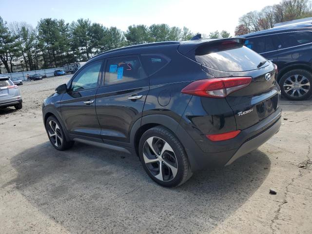 Obraz 2 z 2016 HYUNDAI TUCSON LIMITED 2016 z VIN KM8J3CA22GU253297