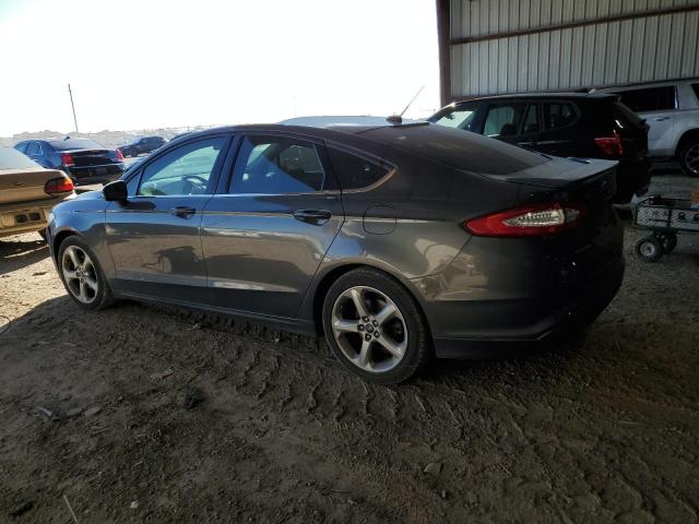 Obraz 2 z 2015 FORD FUSION SE 2015 z VIN 3FA6P0HD0FR223828