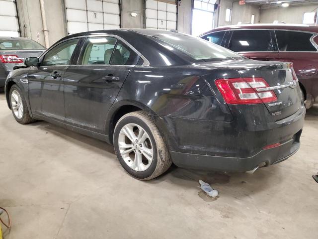 Image 2 of 2015 FORD TAURUS SE 2015 with VIN 1FAHP2D80FG152022