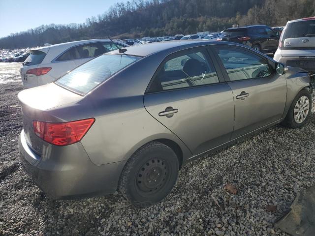 Obraz 3 z 2010 KIA FORTE EX 2010 z VIN KNAFU4A29A5880669