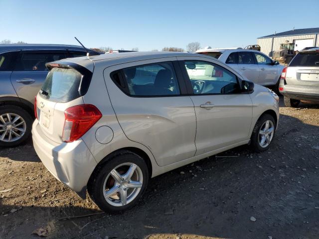 Image 3 of 2017 CHEVROLET SPARK LS 2017 with VIN KL8CB6SAXHC824008