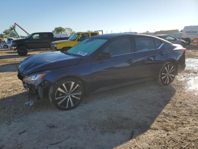 Image 1 of 2020 NISSAN ALTIMA SR 2020 with VIN 1N4BL4CVXLC155243