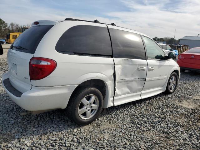 Image 3 of 2005 DODGE GRAND CARAVAN SXT 2005 with VIN 2D4GP44L55R294680