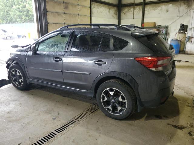 Obraz 2 z 2020 SUBARU CROSSTREK PREMIUM 2020 z VIN JF2GTAPC9L8246970