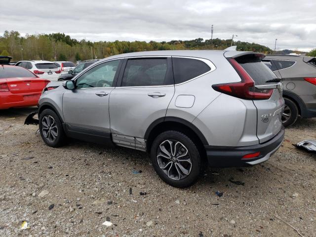 Image 2 of 2021 HONDA CR-V EXL 2021 with VIN 5J6RW2H84ML010492