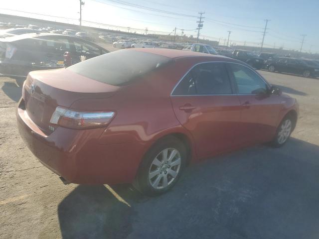 Obraz 3 z 2007 TOYOTA CAMRY HYBRID 2007 z VIN JTNBB46K073018585
