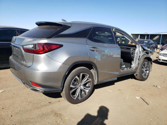 Image 3 of 2022 LEXUS RX 350 2022 with VIN 2T2HZMDA9NC367989