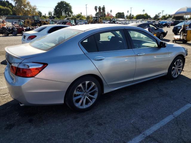 Изображение 3 2015 HONDA ACCORD SPORT 2015 с VIN 1HGCR2F52FA089303