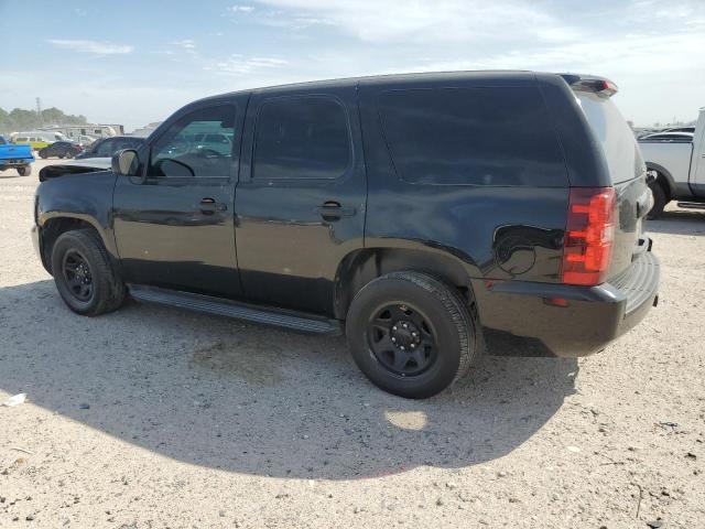 Image 2 of 2013 CHEVROLET TAHOE POLICE 2013 with VIN 1GNLC2E01DR191008