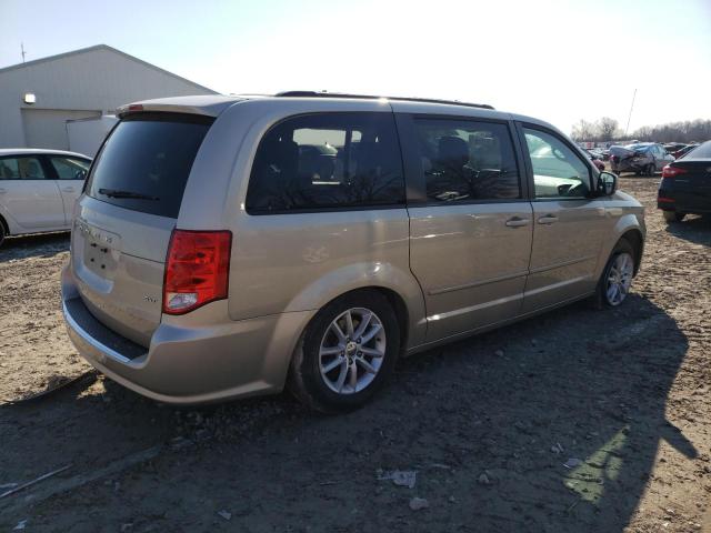 Изображение 3 2015 DODGE GRAND CARAVAN SXT 2015 с VIN 2C4RDGCGXFR687256