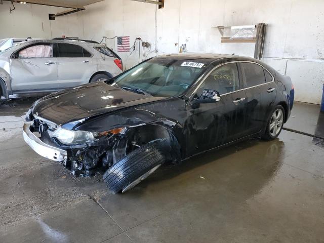 2012 ACURA TSX  2012 image