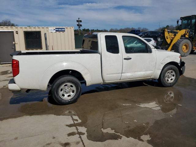 Изображение 3 2017 NISSAN FRONTIER S 2017 с VIN 1N6BD0CT2HN712802
