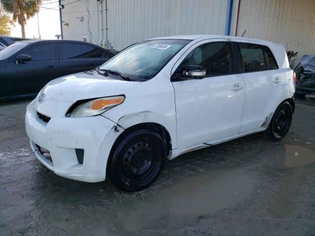 Image 1 of 2008 TOYOTA SCION XD  2008 with VIN JTKKU10488J014877
