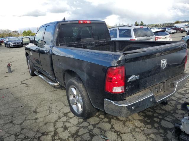 Image 2 of 2015 RAM 1500 SLT 2015 with VIN 1C6RR6GG4FS578108