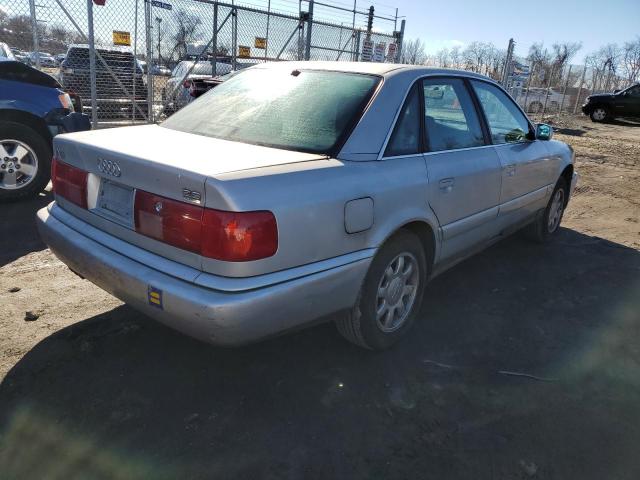 Image 3 of 1995 AUDI A6 2.8 QUATTRO 1995 with VIN WAUGA84A4SN069371