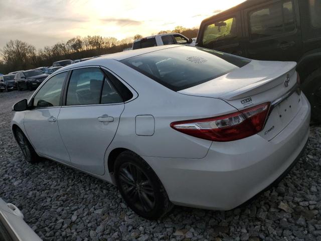 Image 2 of 2016 TOYOTA CAMRY LE 2016 with VIN 4T1BF1FKXGU538726