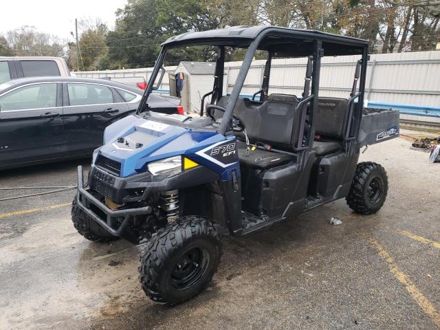 Obraz 2 z 2018 POLARIS RANGER CREW 570-4 EPS 2018 z VIN 3NSRNE578JE227424