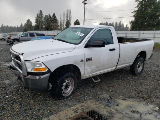 Изображение 1 2010 DODGE RAM 2500  2010 с VIN 3D7LT2EL9AG174963