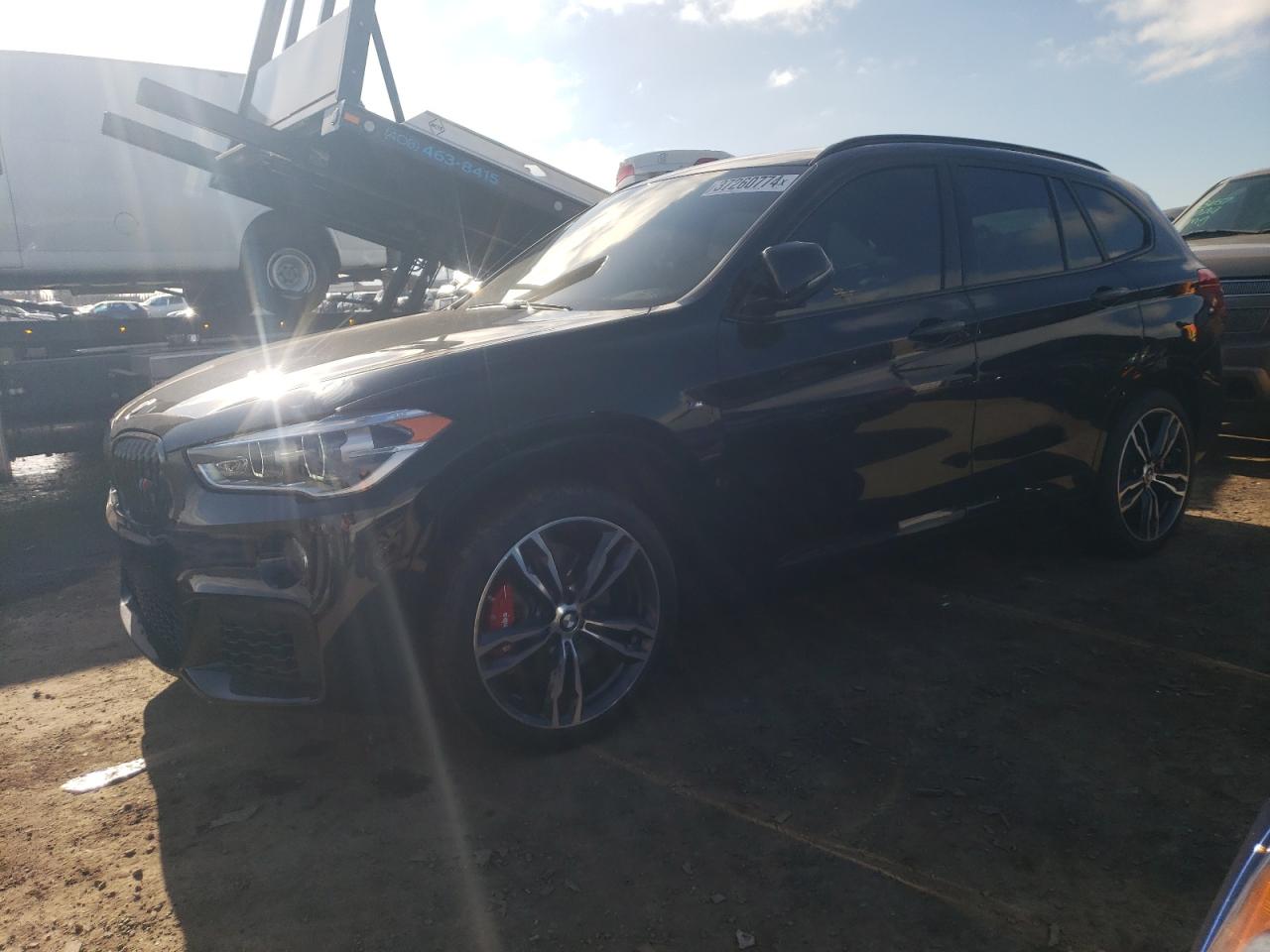 2017 BMW X1 XDRIVE28I 2017 image