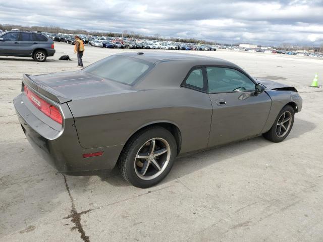 Изображение 3 2010 DODGE CHALLENGER SE 2010 с VIN 2B3CJ4DV2AH249454