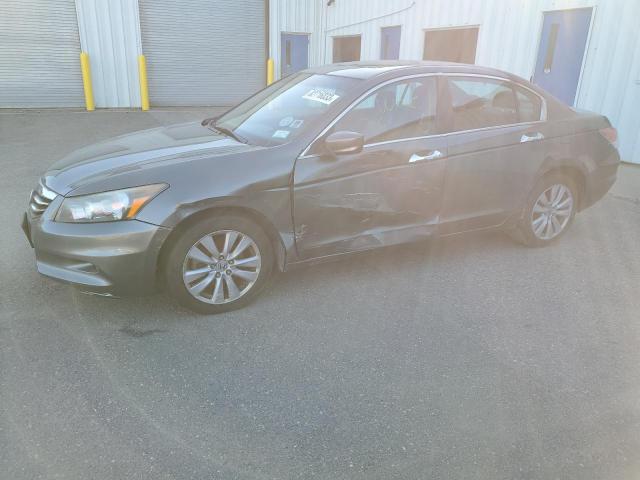 Image 1 of 2011 HONDA ACCORD EXL 2011 with VIN 1HGCP3F88BA007459