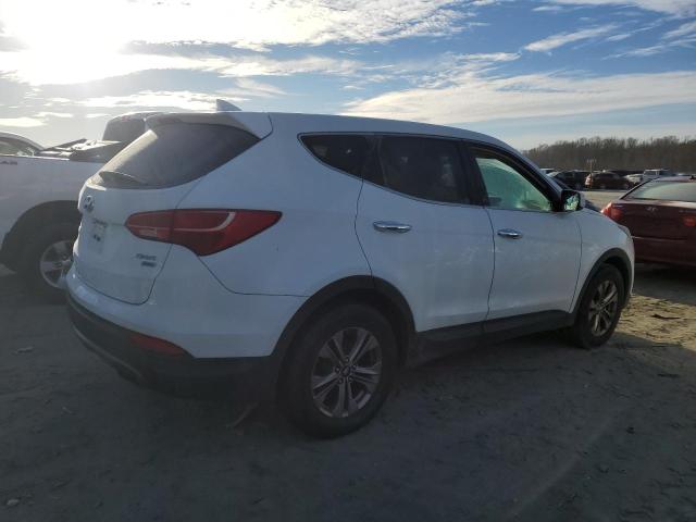 Изображение 3 2016 HYUNDAI SANTA FE SPORT  2016 с VIN 5XYZTDLB9GG314320