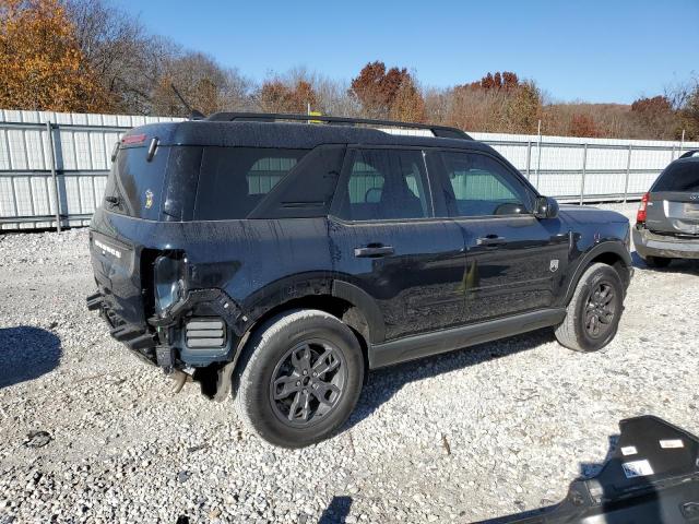 Изображение 3 2022 FORD BRONCO SPORT BIG BEND 2022 с VIN 3FMCR9B6XNRD38243