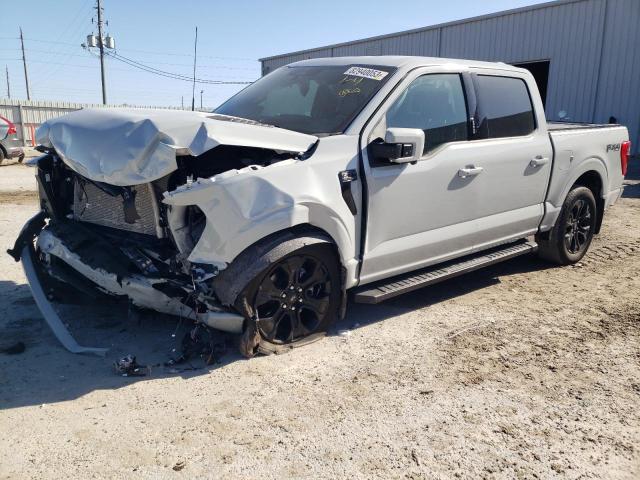 Image 1 of 2023 FORD F150 SUPERCREW 2023 with VIN 1FTFW1E84PFA00622