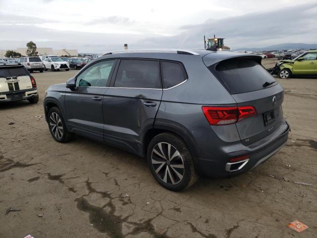 Image 2 of 2022 VOLKSWAGEN TAOS SE 2022 with VIN 3VVYX7B24NM094430