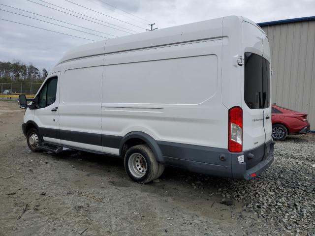 Obraz 2 z 2016 FORD TRANSIT T-350 HD 2016 z VIN 1FTBF4XG4GKB45462