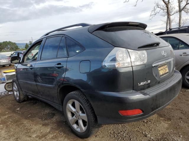 Изображение 2 2007 LEXUS RX 350 2007 с VIN JTJHK31U572023057