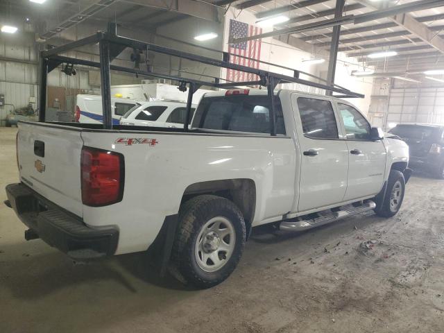 Image 3 of 2016 CHEVROLET SILVERADO K1500 2016 with VIN 3GCUKNEC6GG237335