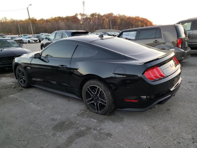 Obraz 2 z 2022 FORD MUSTANG GT 2022 z VIN 1FA6P8CF9N5121033