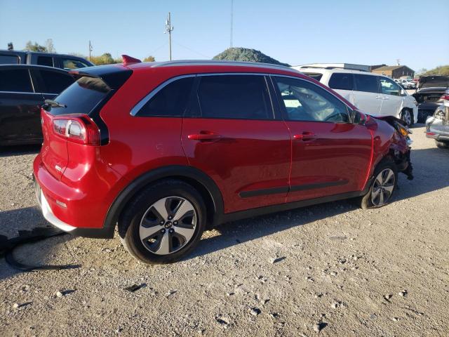 Изображение 3 2017 KIA NIRO FE 2017 с VIN KNDCB3LC6H5056313